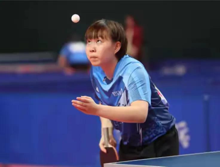 不是没实力，也不是状态太差，朱雨玲缺席澳门世界杯真像让人唏嘘这次澳门世界杯