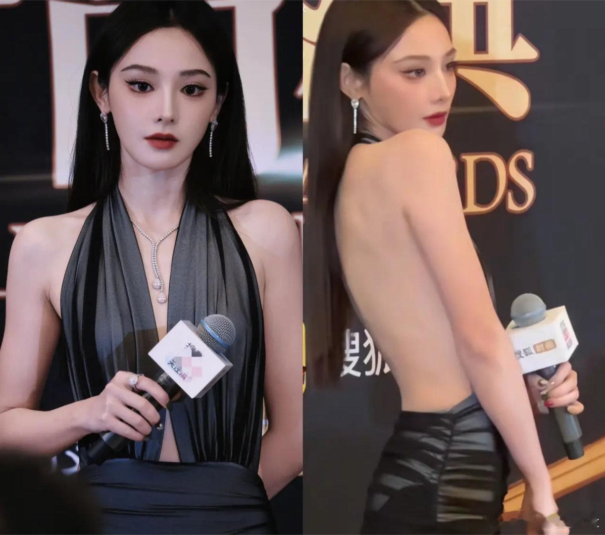 彭小苒说走光了提醒我啊彭小苒真的是被大家夸惨了。倒不是说彭小苒的演技有多大提升