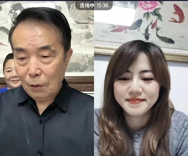 没有强大的心脏，真吃不了这碗饭。你有没有想过，一个曾经写出卖拐系列那种爆笑小品