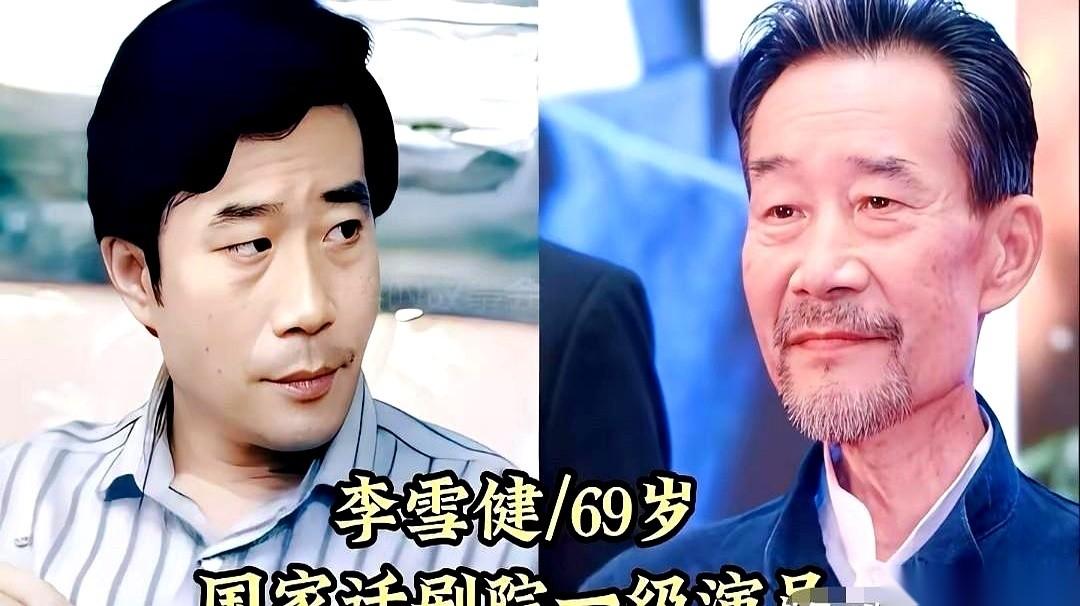 在这个出门恨不得带八个保镖、擦破点皮就要上热搜的年头，有这么一张名单，光是把上面