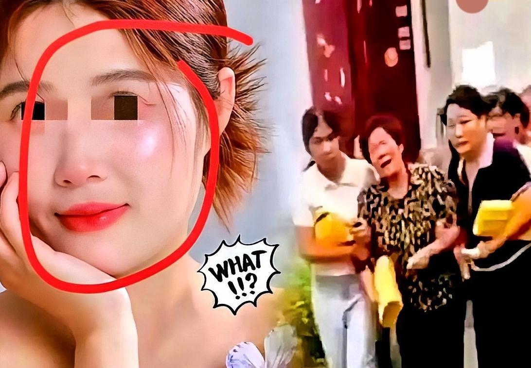 孟家村的女人哭了:“我不想死，我有两个娃儿……”孟家村一个女人被丈夫家暴，