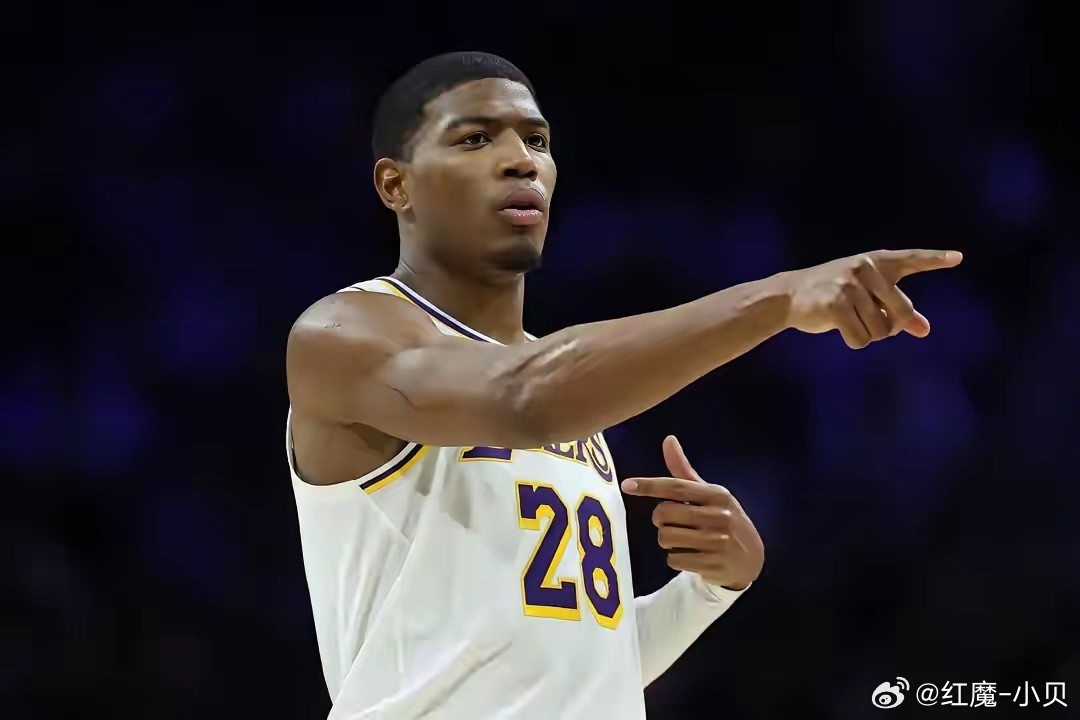 湖人队今年夏天的选择有点难啊！八村塁和肯纳德，两人特点相似，都是到期合同，攻强守