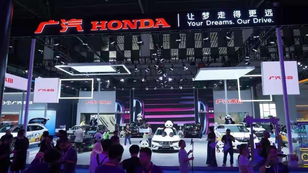 也许本田无法接受，但这就是赤裸裸的现实！2019年，XR-V中国销量：14.7