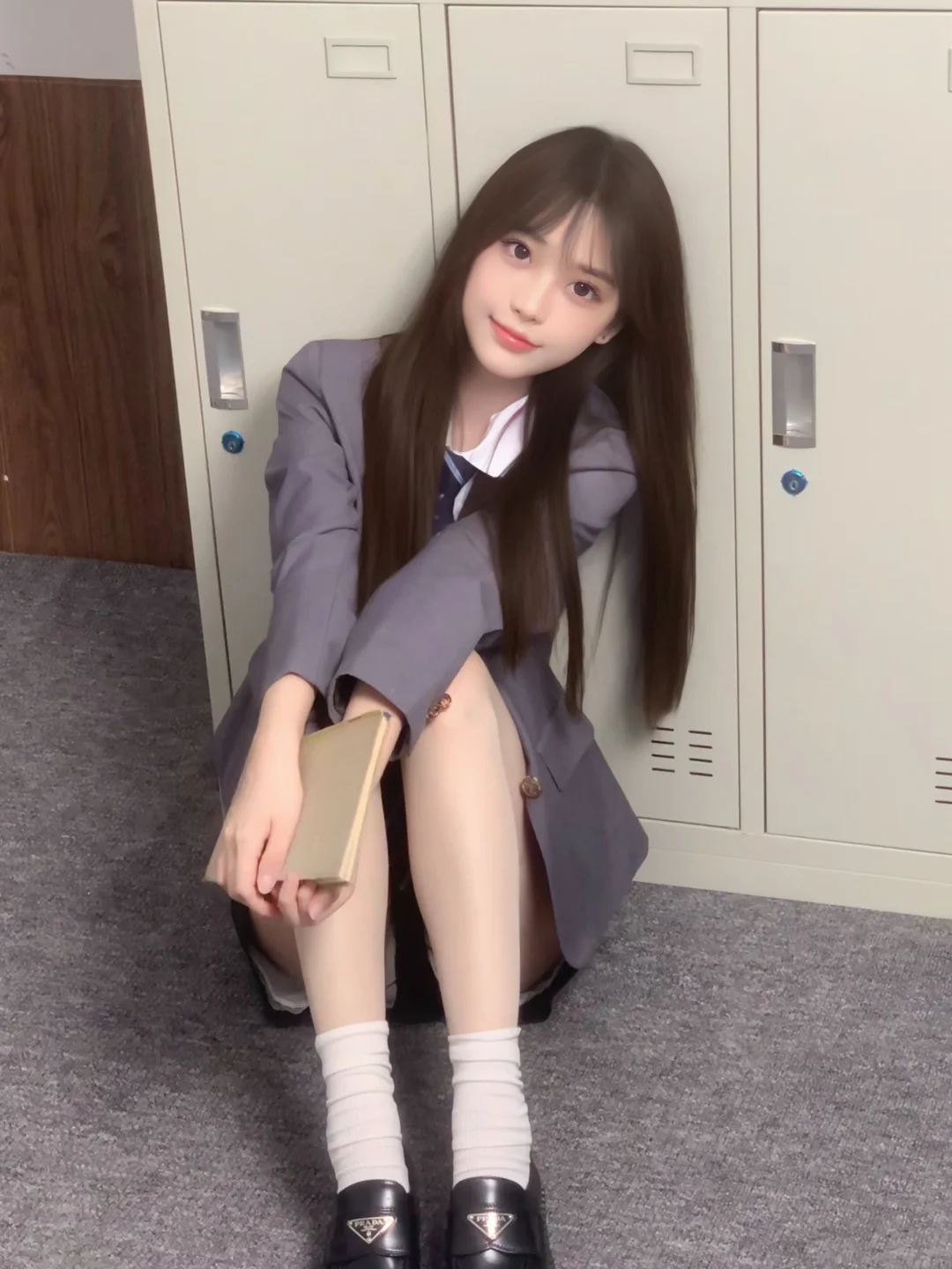 是缘总会圆的
