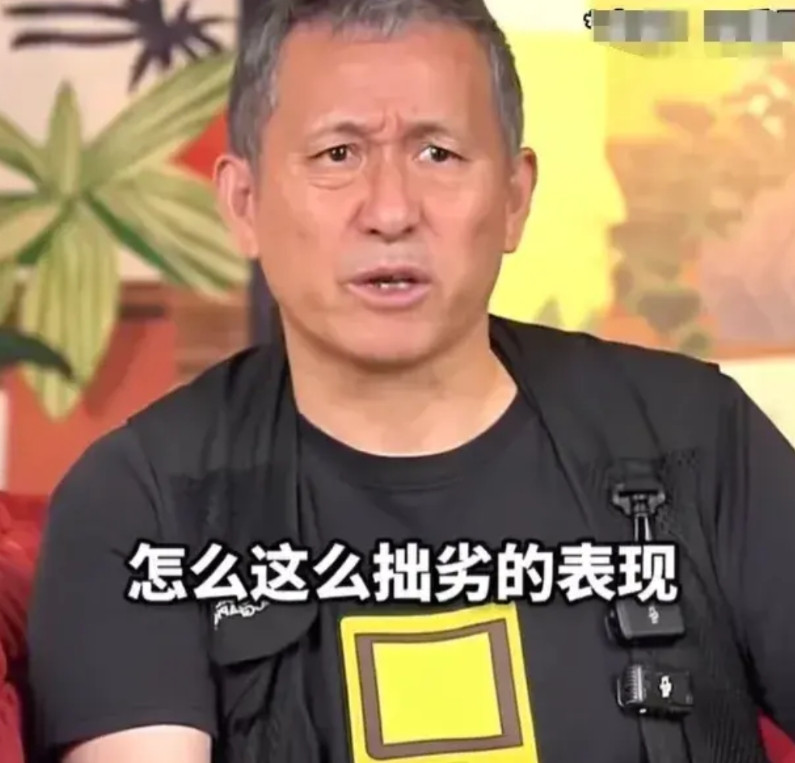 不是你惹不起，是你的初心不单纯，只想蹭流量。这会不要来博同情哈，网友可不傻！1