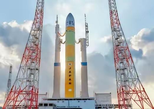 这两天日韩火箭为什么接连失败？日韩火箭发射失败，分别发生在12月22日和12