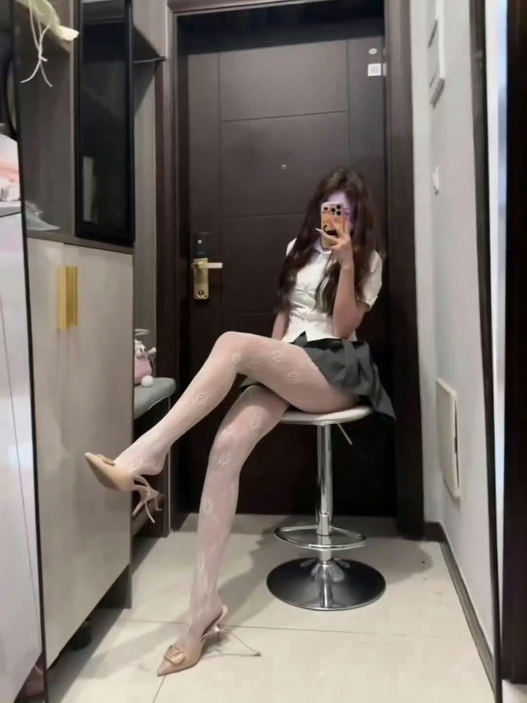 丝袜评论区里抽了​​​[哭哭]​​​