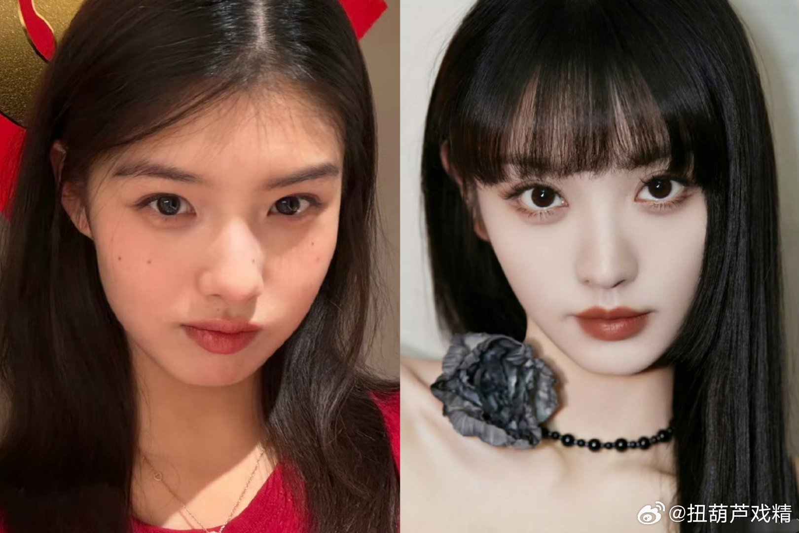 十日终焉领衔主演艾米查了查艾米08年的，才17岁我的天，搭档越来越小了。我喜欢