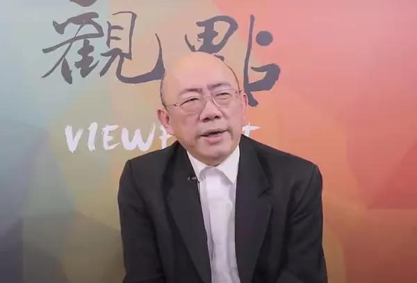 郭正亮：拜托季麟连到此为止国民党29日中常会爆发副主席季麟连针对军购案的强硬