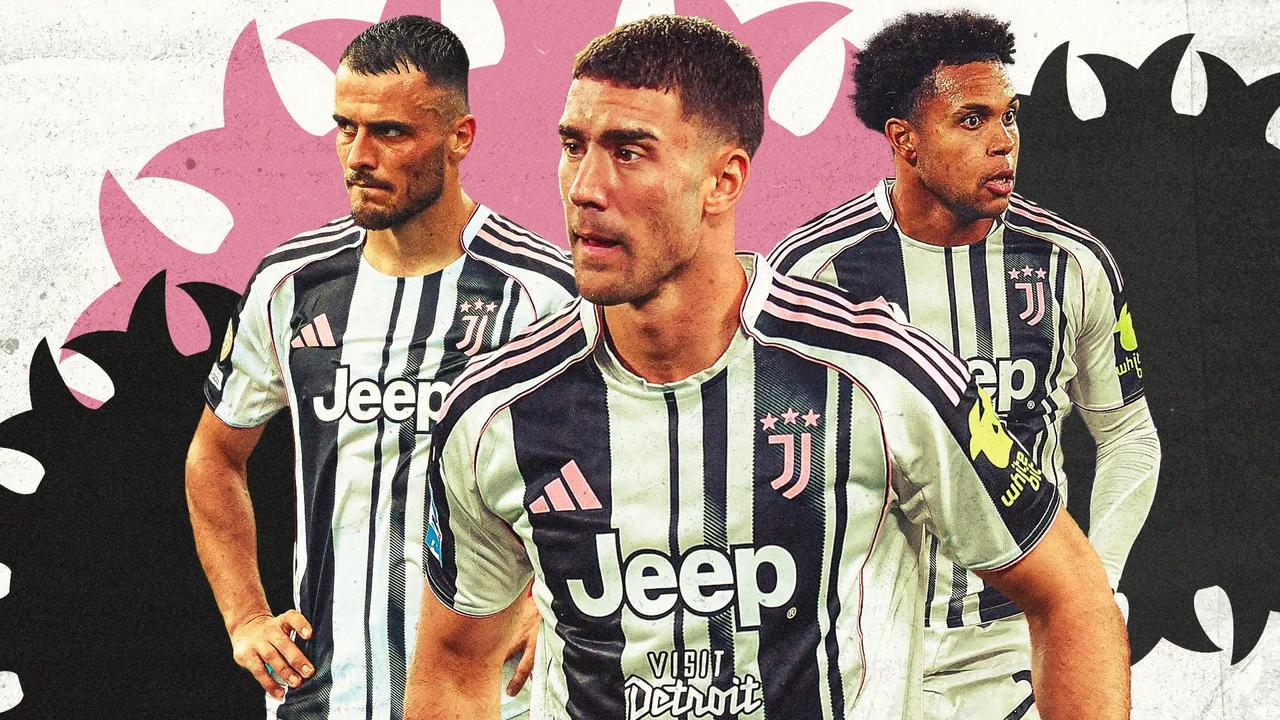 【尤文几名合同即将到期球员的动向】罗密欧：“弗拉霍维奇会不会续约？目前一切都