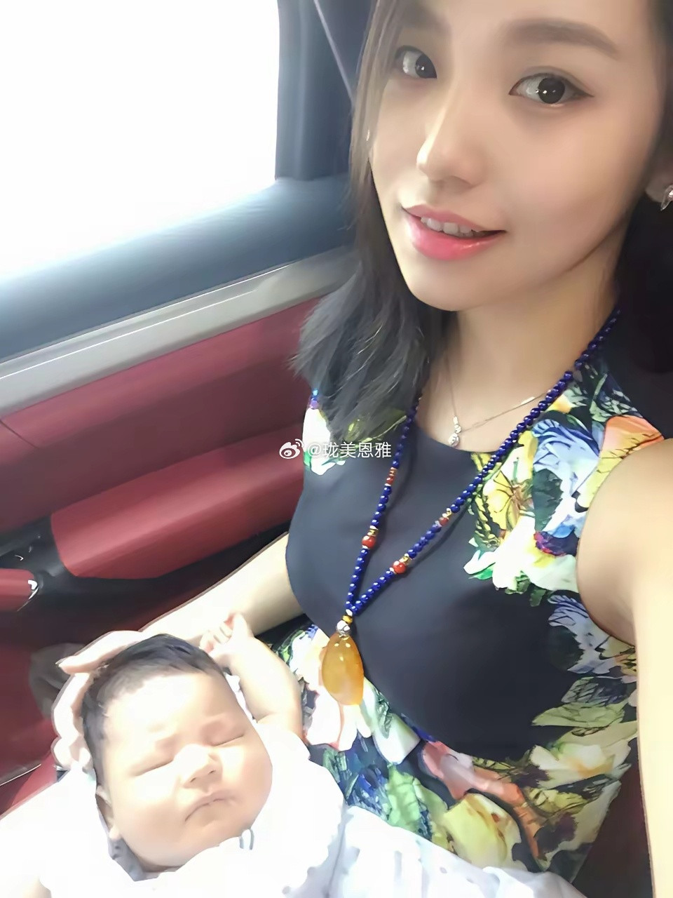 十一年而已甚至连裙子都没变​​​