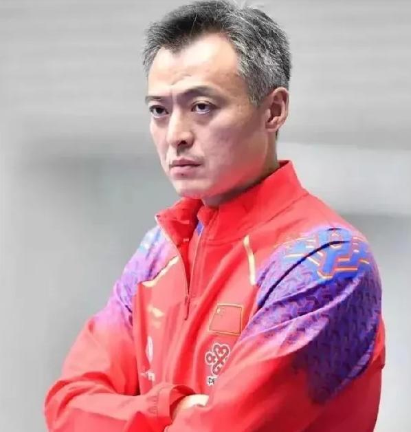 大家知道吗？国乒其实有四大门派，并且还流传着这样一句话：秦门多儒将，肖门杀四方，