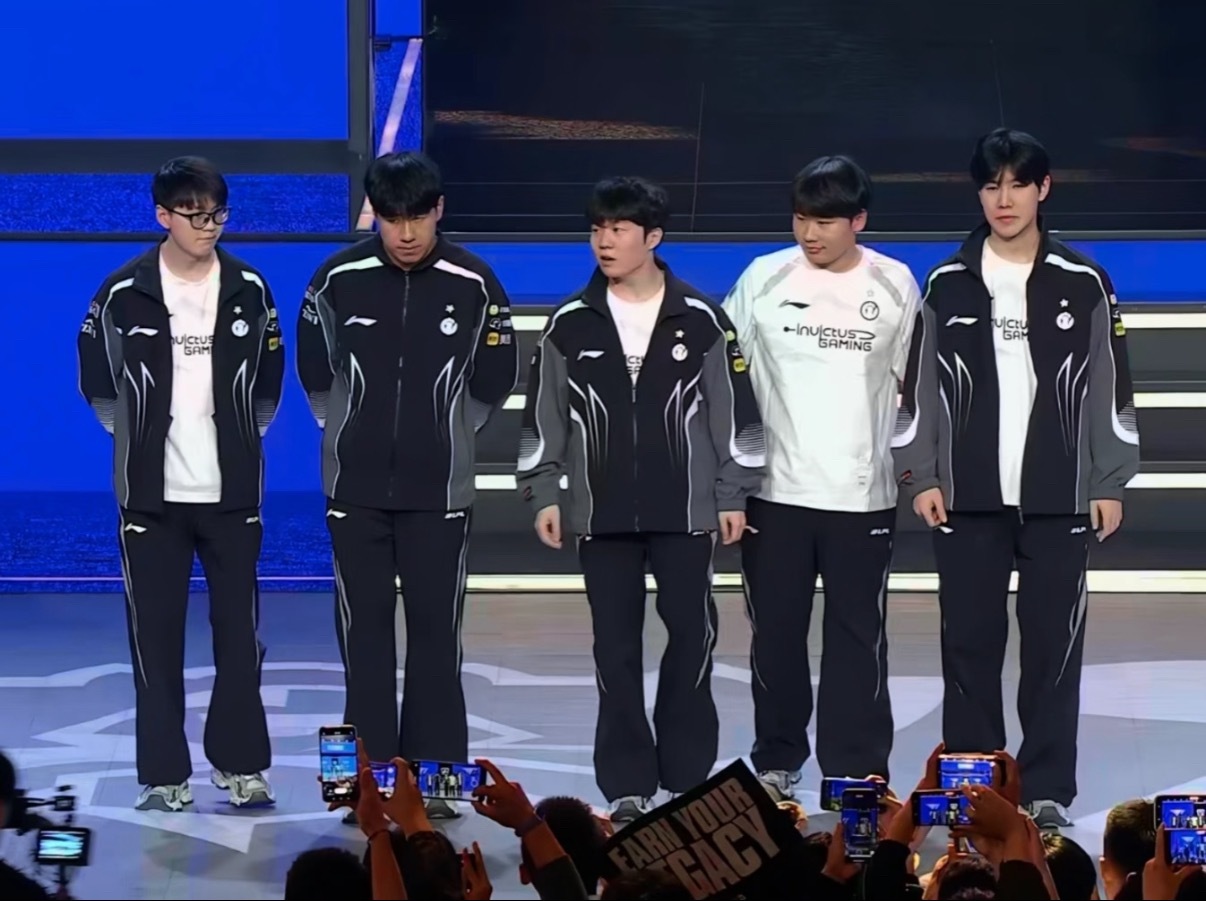 TheShy说赢了T1就能进决赛Gala在iG队内吐露心声入围赛就被淘汰，S赛历