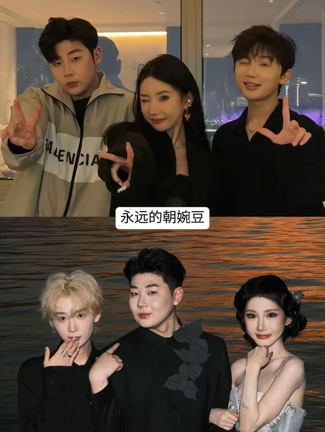 小黄豆卖掉薛小婉礼物用不掉就卖掉，真朋友应该也不在乎吧