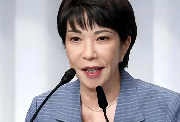 必然是竹篮打水一场空:日本首相高市将在G7峰会上提出遏华方案 北京时间日媒6