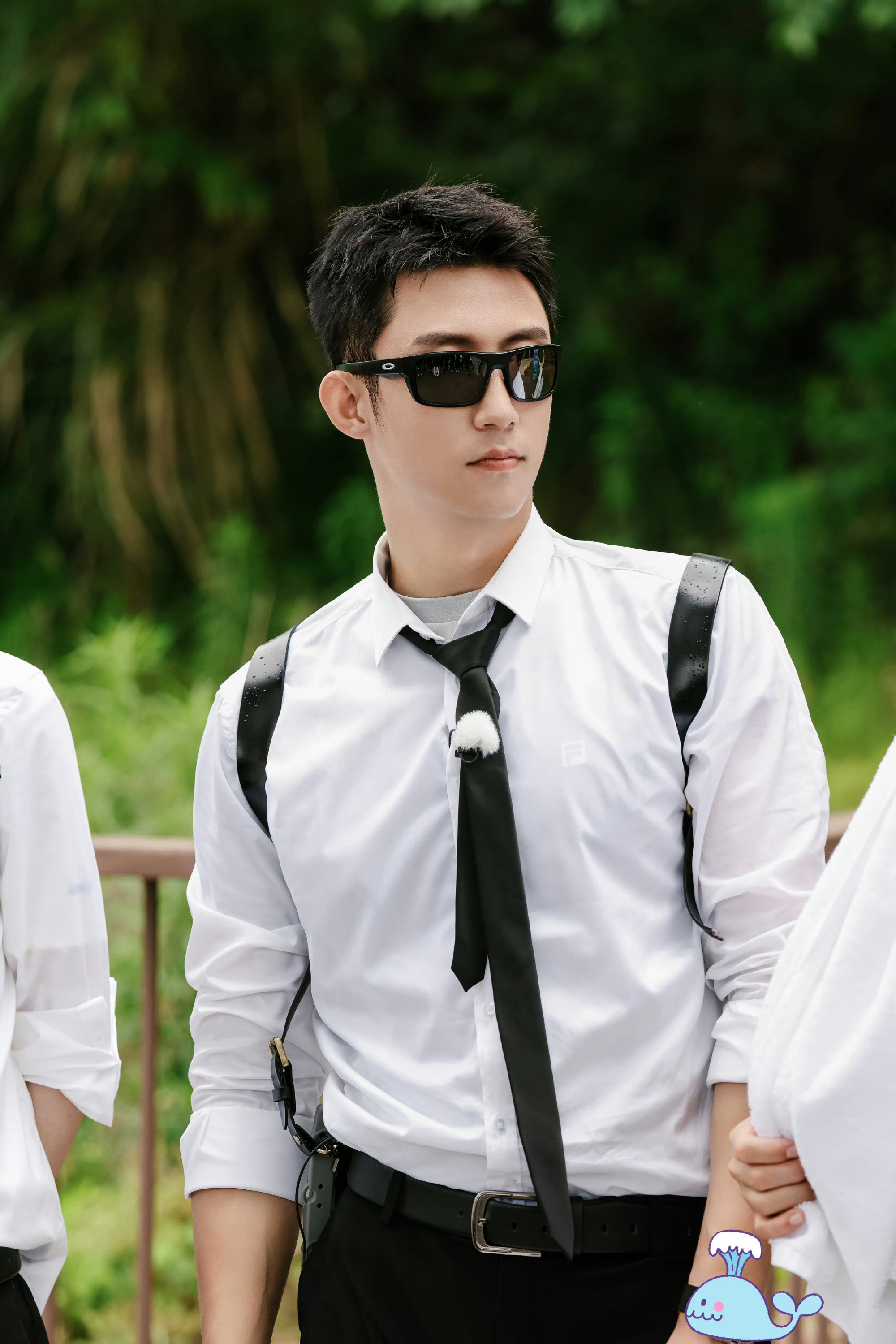 我老公免检谁会不喜欢黄景瑜啊都是男友只有黄景瑜是女婿黄景瑜飞驰人生3