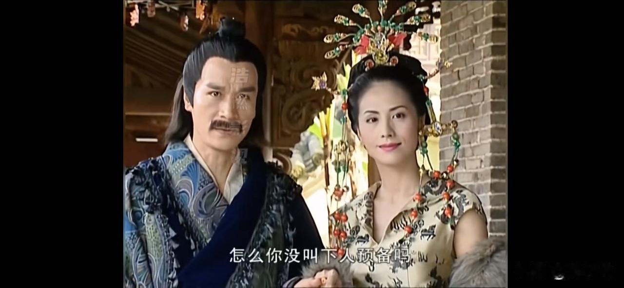 当年看只觉得这孩子纯大反派，现在看只觉得他早就该反！