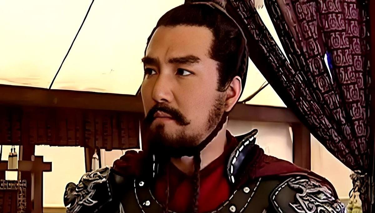 公元前143年，汉景帝宴请群臣，唯独周亚夫的桌上没有筷子。周亚夫大怒，向侍者索