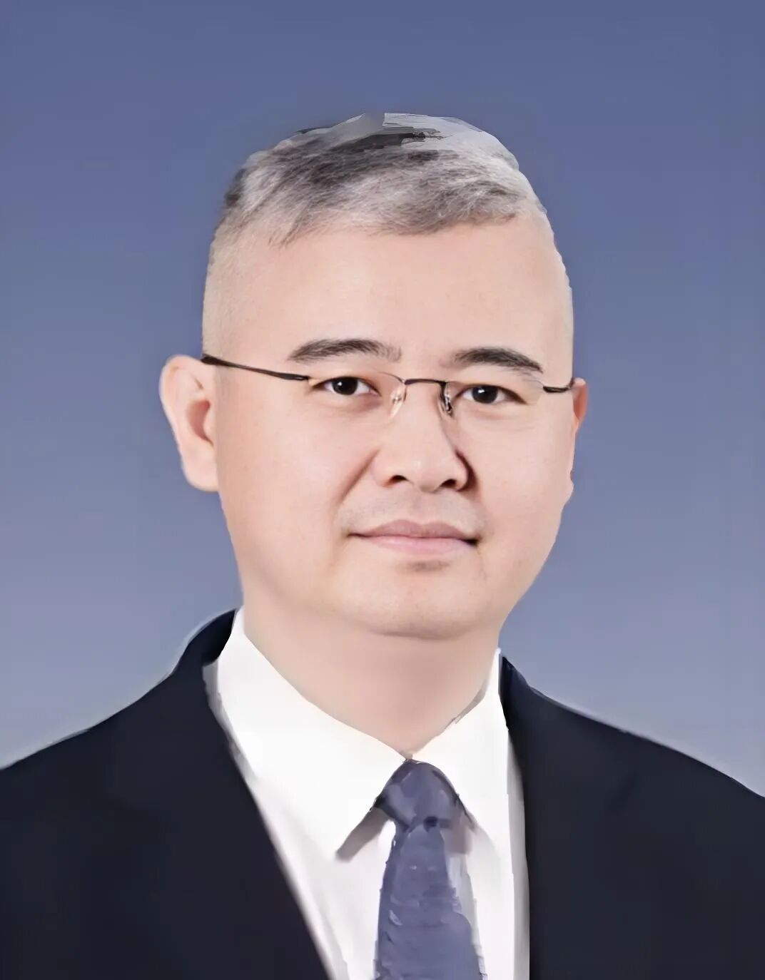中建集团副总裁任大型央企“二把手”