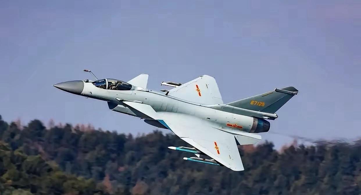 北京现在面对的不是一份军火合同，是一道选择题，卖，南亚格局从此改写，印巴之间的战