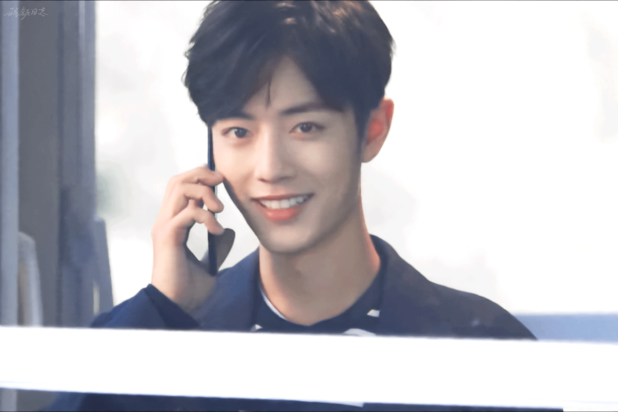 到底要站的多高才不会被欺负？今年的微博之夜明显看得出肖战真的很生气，但也是相当