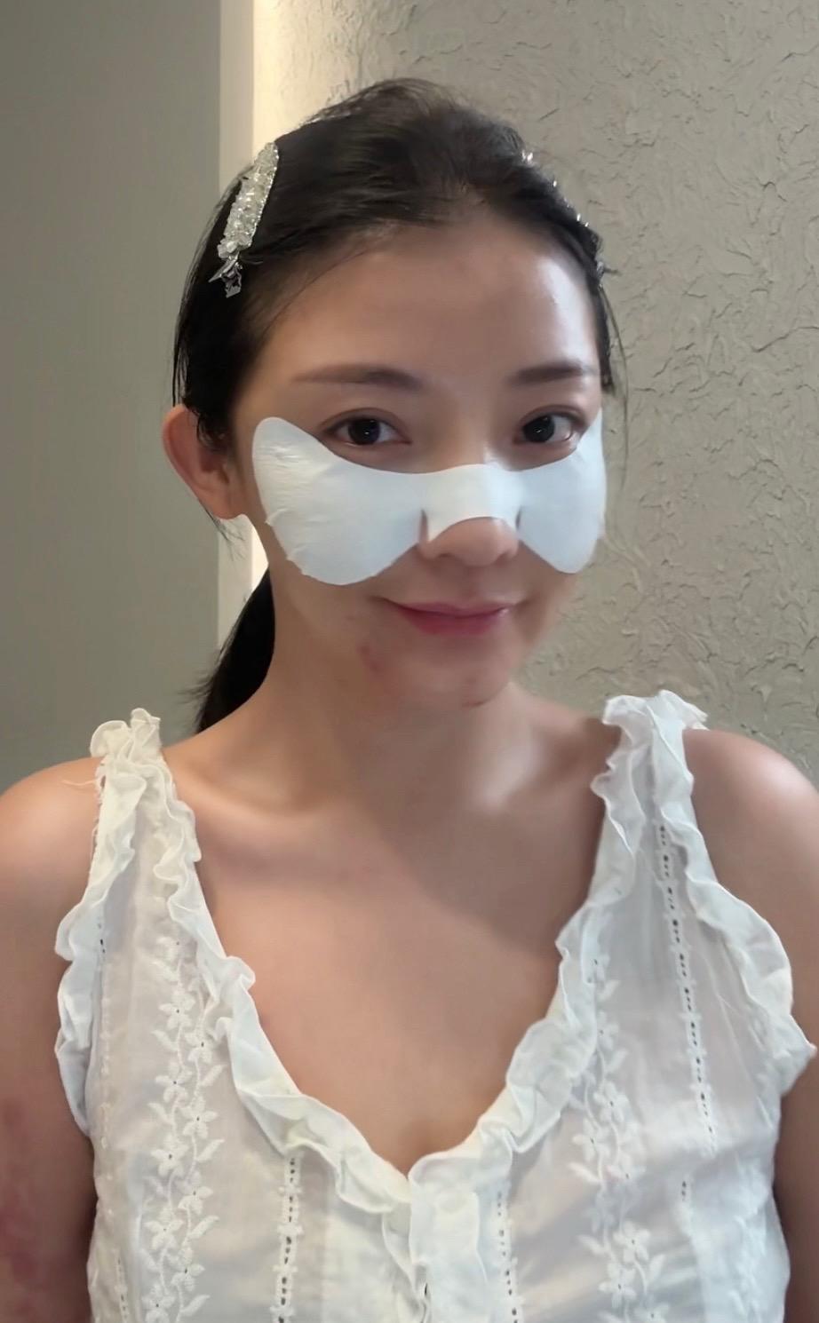 夏天真的要结束了