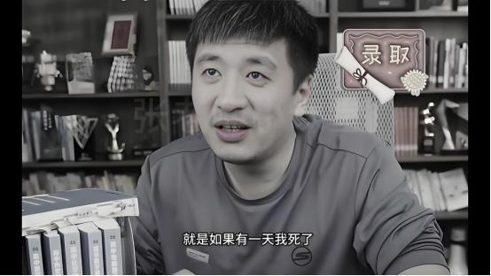 原来，早在3年前，张雪峰就因为心脏不舒服，被强制住院了，如果那时候他能警醒，对自