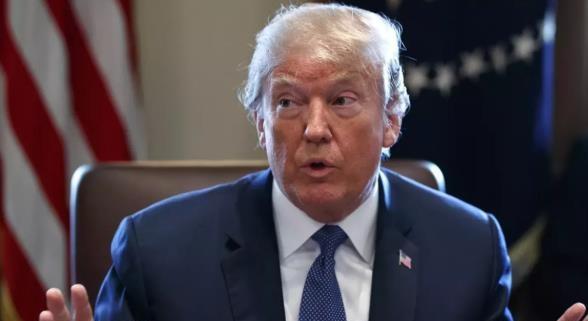 这次美国地方选举结果出来了，民主党赢得很扎实。特朗普支持的候选人全军覆没，连他最