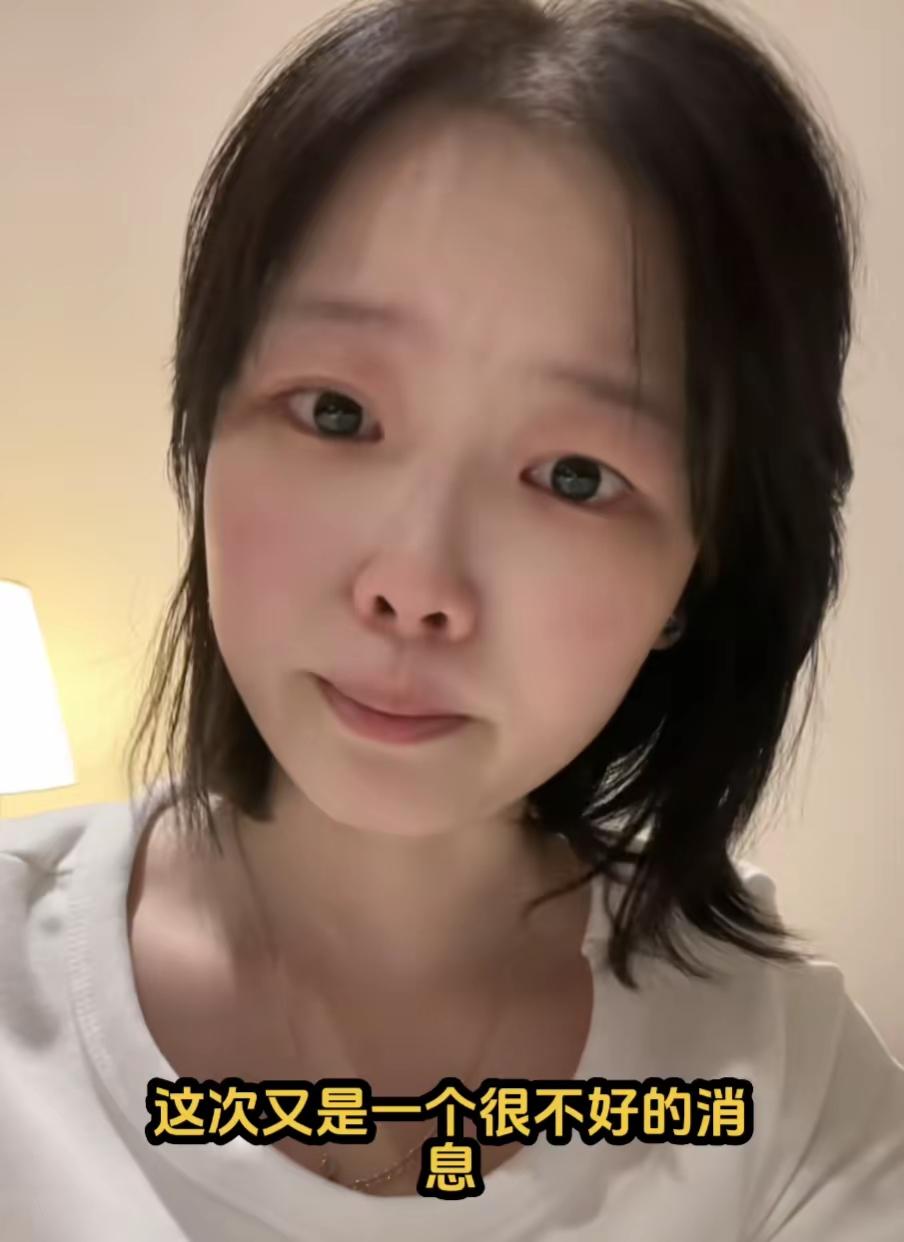 23岁女孩夏夏的故事，真的看一次心疼一次！这个安徽合肥的美术特长生，人生刚要展开