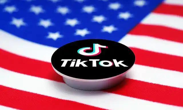 俄媒：美国与中国就出售TikTok进入最高级别谈判！不管世界格局如何变幻，美国