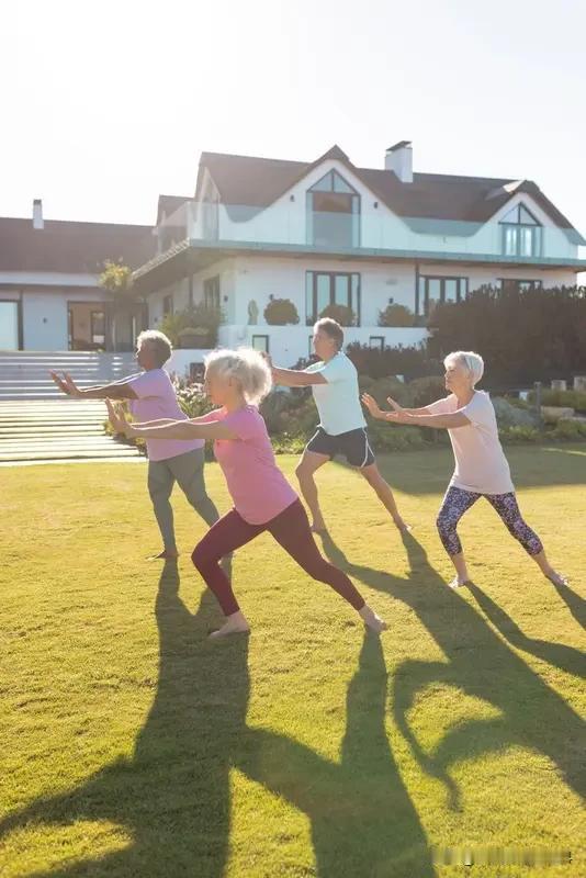 全球专家联合推荐“长寿运动配方”全球专家联合推荐的“长寿运动配方”太牛了！国际