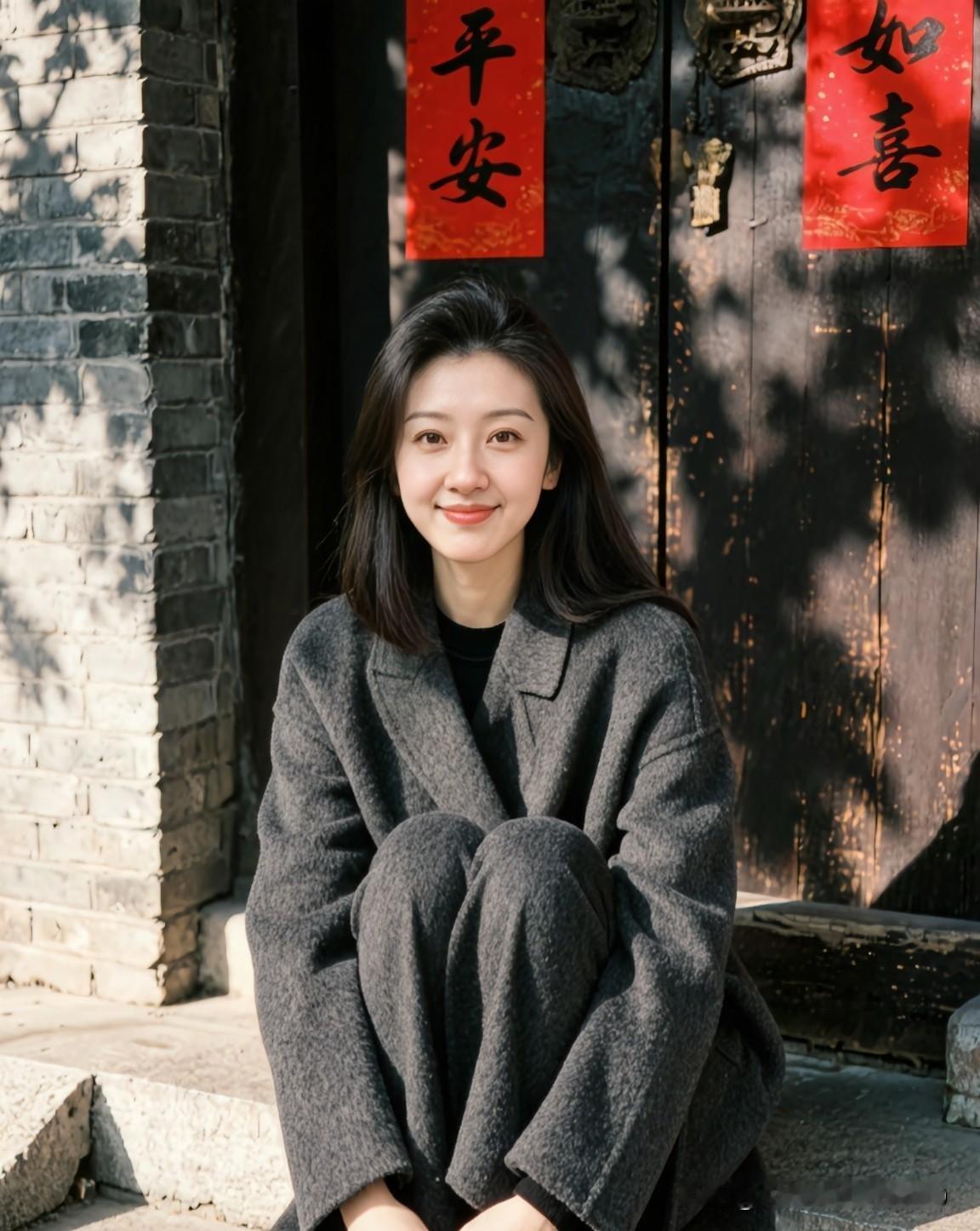 成年人的世界，有时挺无奈的。你会发现，很多时刻，想挺直腰杆，不卑不亢，