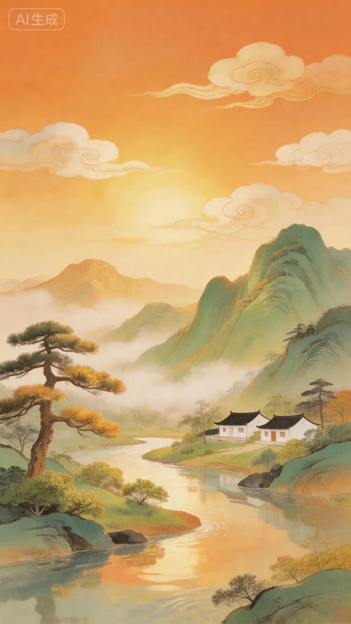 2. 属狗人重情守信，前半生操劳，后半生享福，接好运！