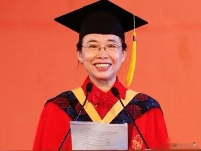 哈工大女副校长突然消失五年，宁波新大学请她出山，她到底图啥？丁雪梅是上海人，