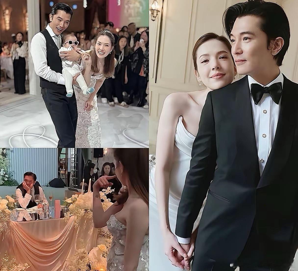 许玮甯做梦都要笑醒了，不是因为她和邱泽补办了婚礼，而是她花了8年的时间才明白，与