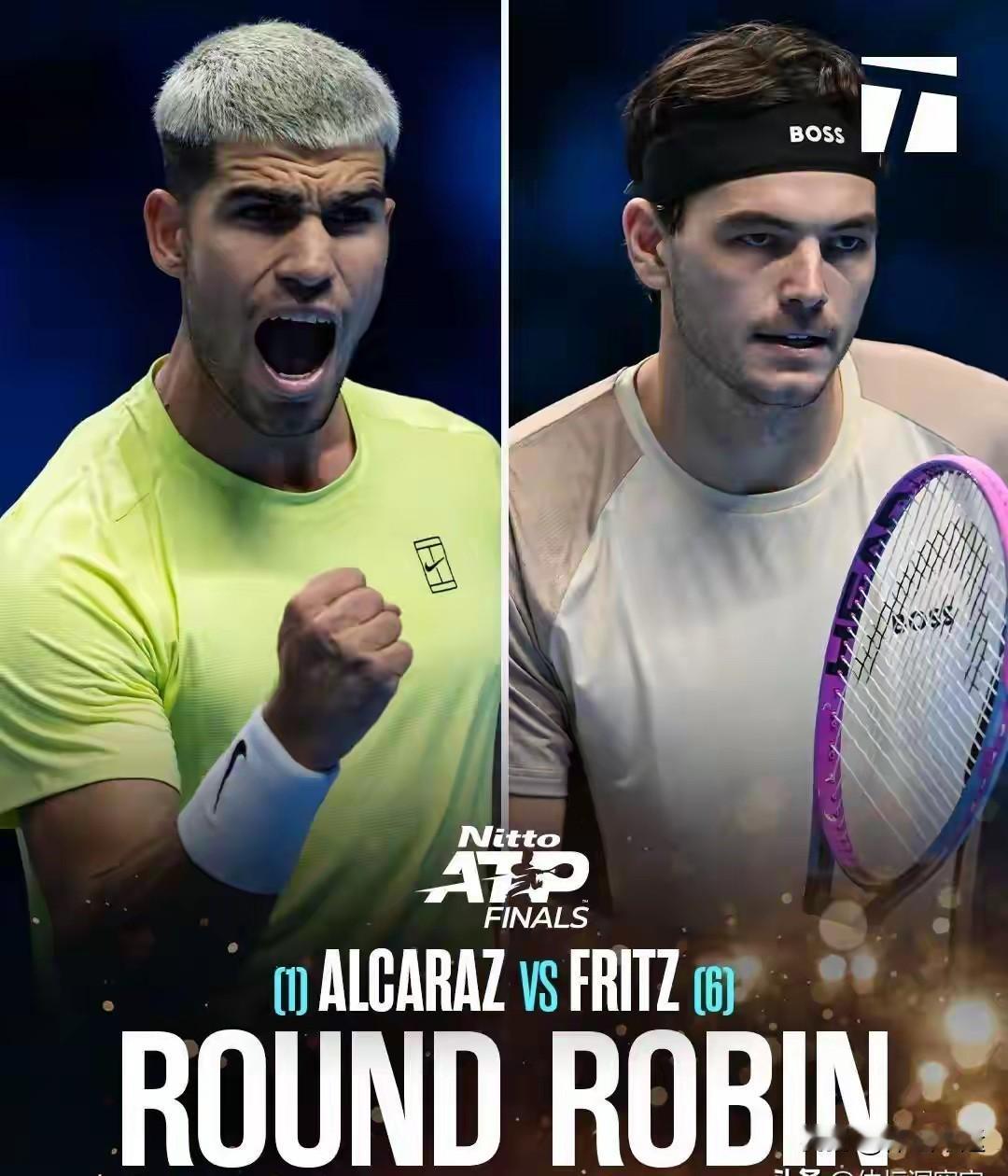 ✅快讯，弗里茨、谢尔顿会师ATP500达拉斯站男单决赛🔥🔥[1]弗里茨?