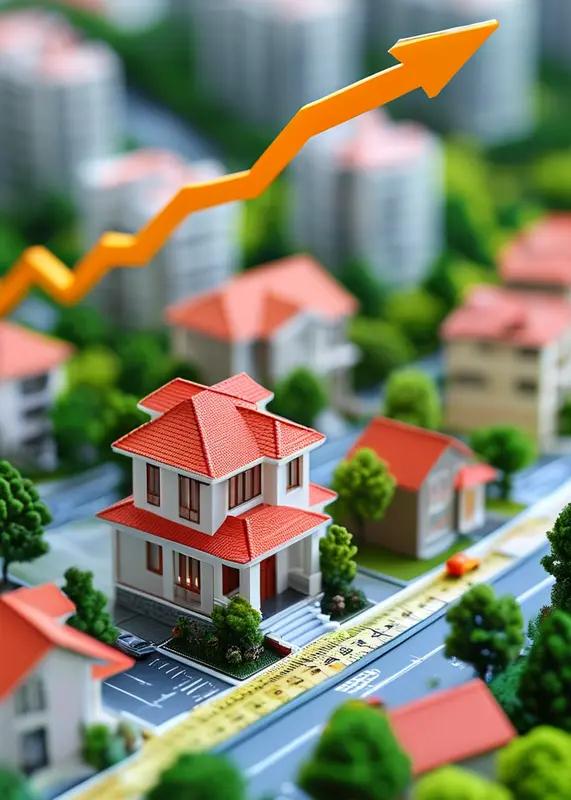 最近房产圈全是“小阳春来了”的声音。从数据看，一线和强二线确实热起来了。截至3月