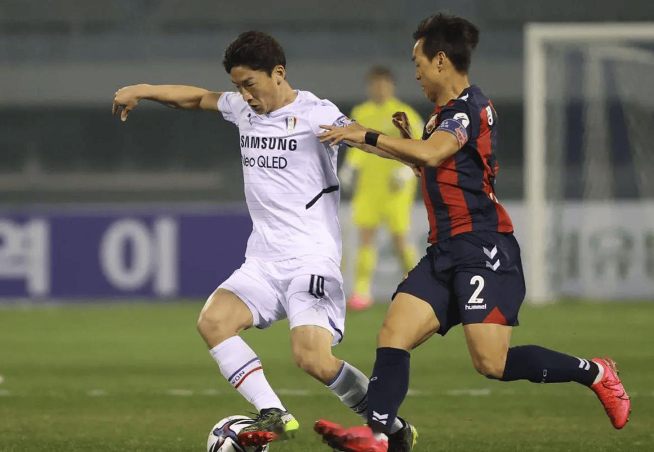今日公开菜单：足球预测201韩职富川FCVS首尔FC