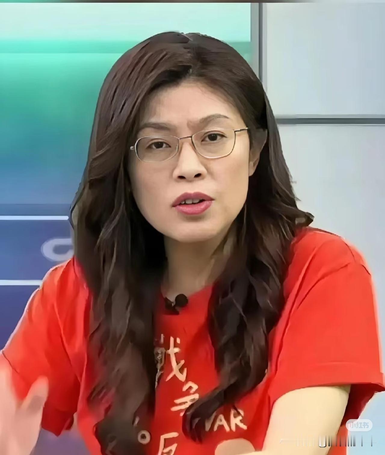 你们发现了吗？郑丽文的口才真是一绝，丝毫不亚于那些职业演讲家。郑丽文的思