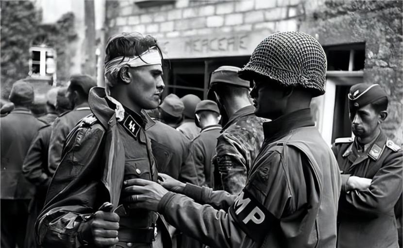 1916年，英国一名战俘给德皇威廉二世写信，恳求德皇给他假期，让他回家探望病重的