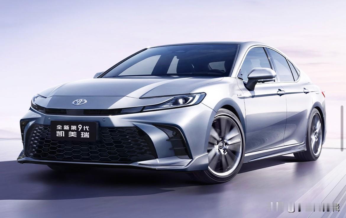 先给结论：它不是最激进的，但绝对是家用车“省心天花板”！丰田的品质真不是吹的，