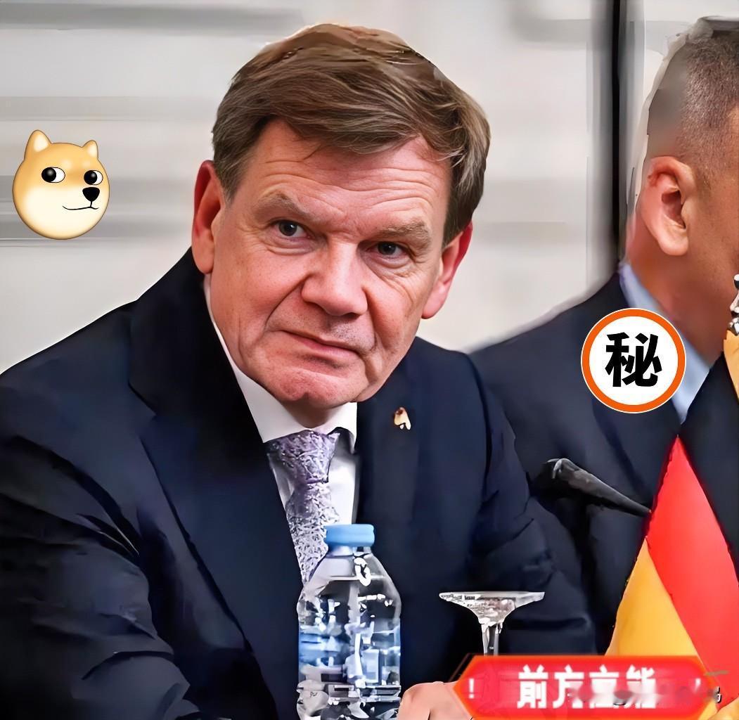 德国外长被啪啪打脸了德国外长在10月24日前后就台海议题发表言论,提及德国坚