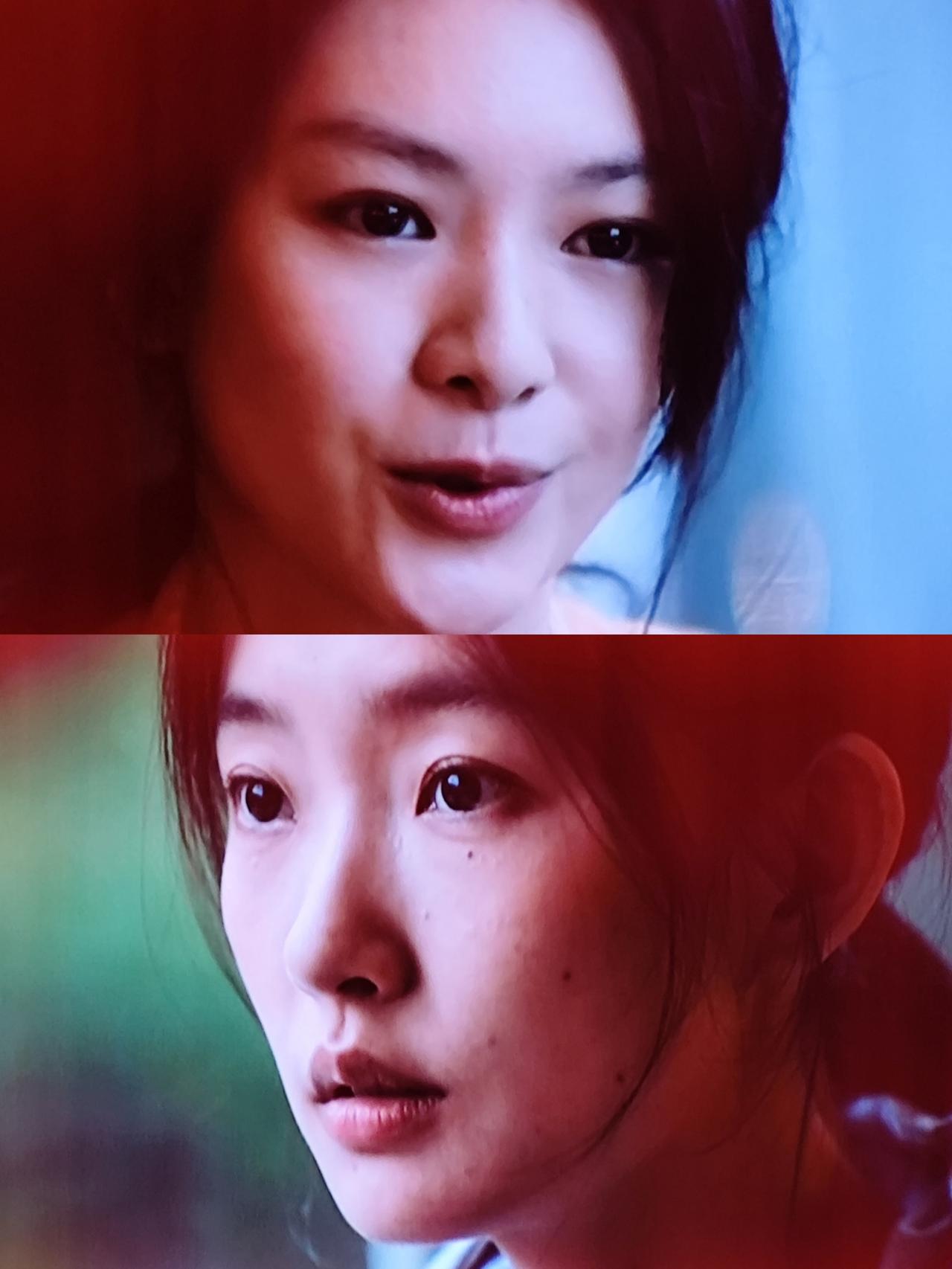 终于有人问了，《交锋》里到底谁是女主角？明明说周伊然的绵兰是女主角，怎么感觉她