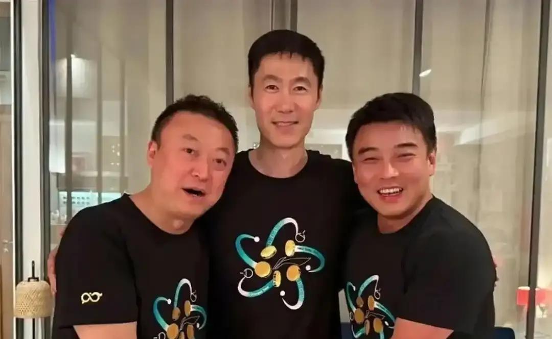 国乒教练竞聘名单流出，闫森冲男双组12月29号到31号，43个人抢28个坑