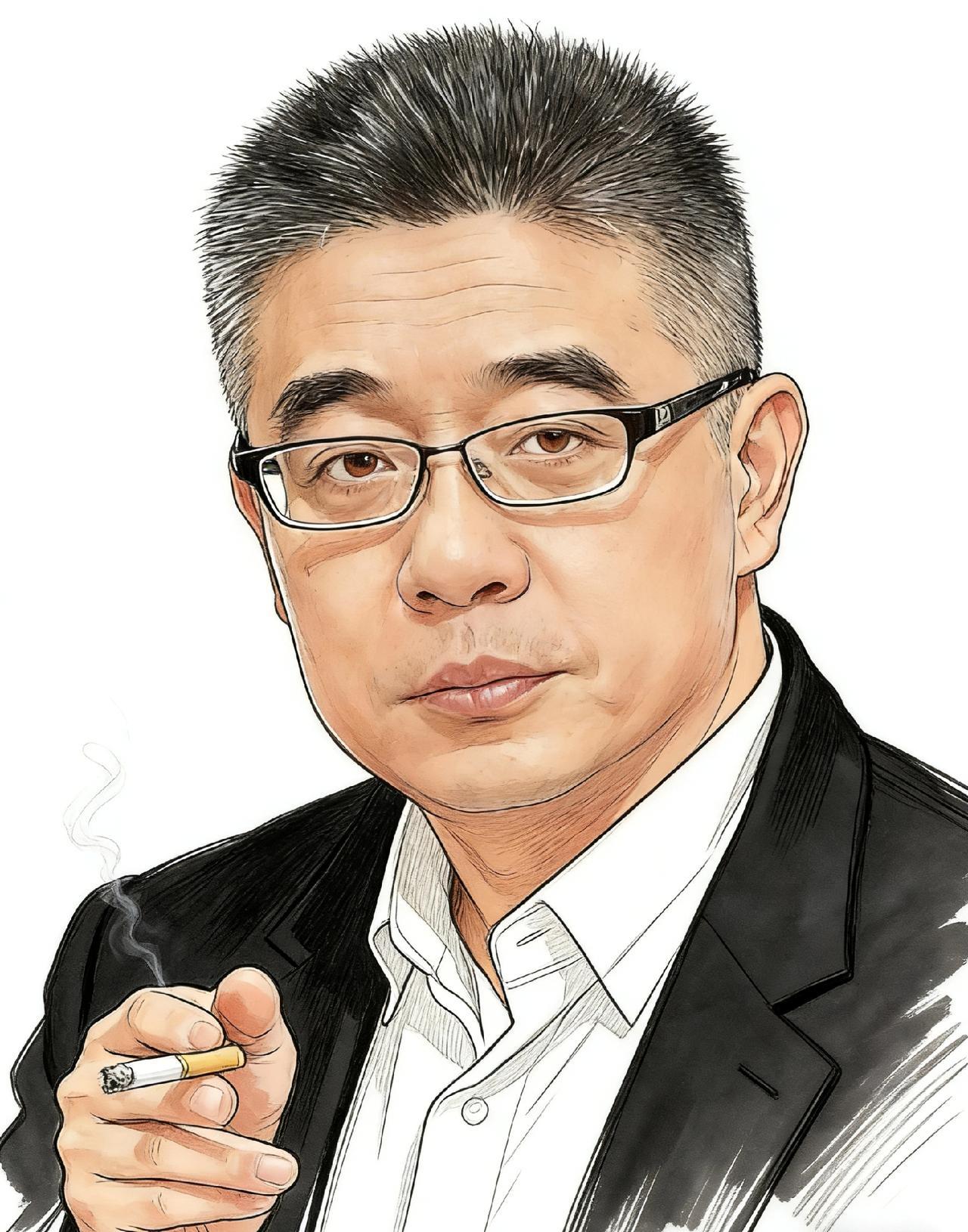 复旦大学钱文忠教授说：“人这一辈子，只要没有大病，孩子平安，父母安康，夫妻和