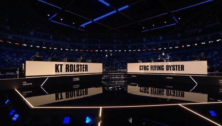 Ning称GEN是最强的上单蜜月期来了!CFO对阵KT第二局更换上单:Rest上