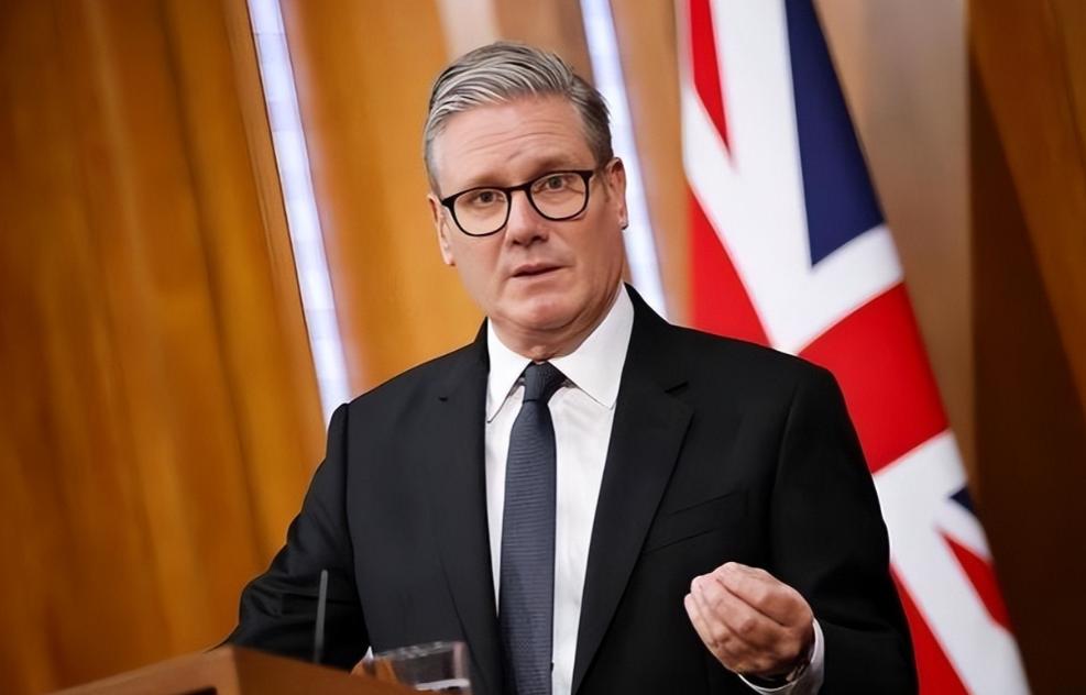 抢完中资钢铁厂，英国发现没人接盘了！7月16日，英国政府把原本属于我国河北