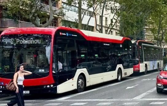 德国铁路公司订购中国电动公交车，德财长扬言十分恼火，这是想对中国电动汽车“一刀切