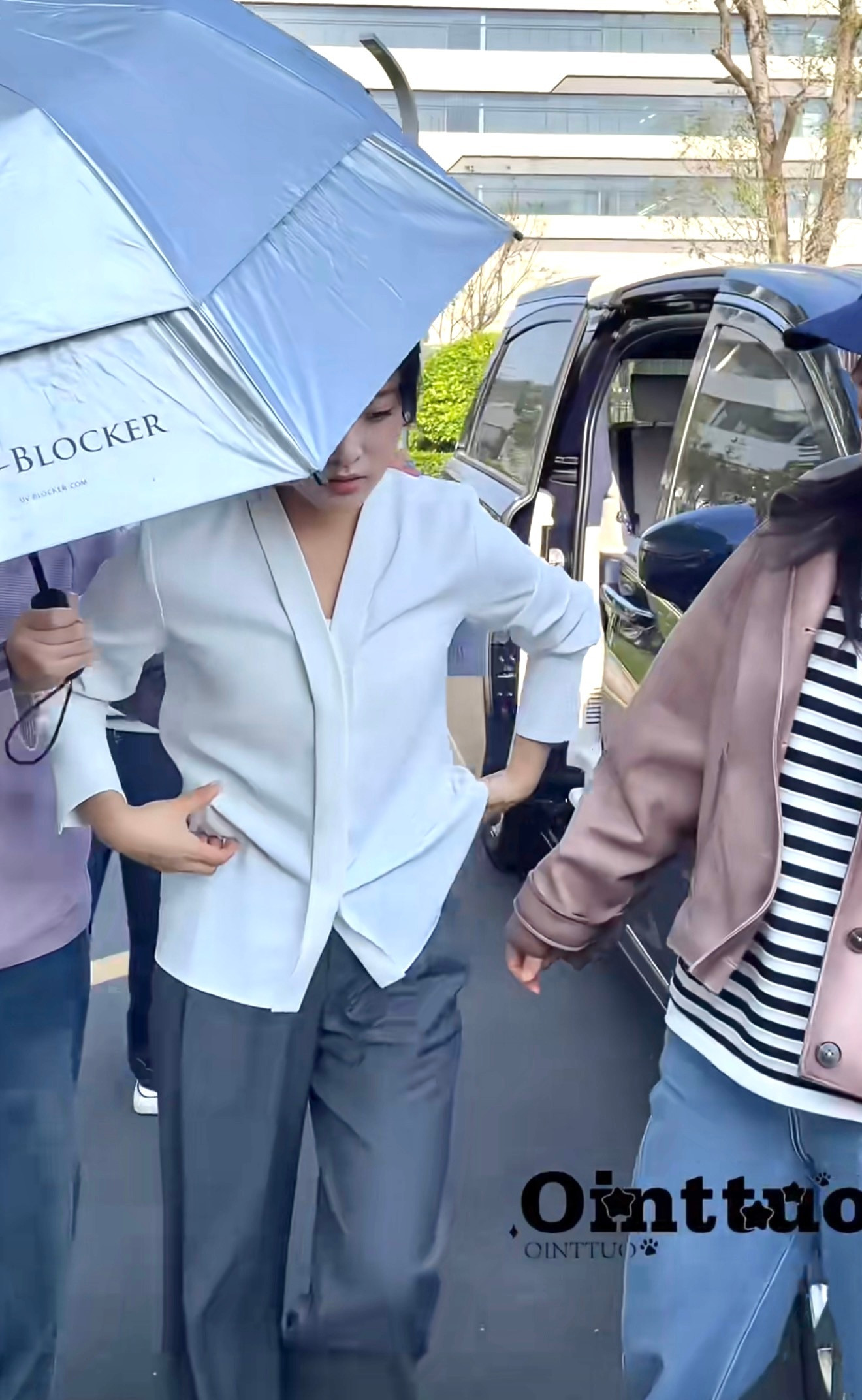 这绝对有小洁癖时期瘦了大🐻这样还说啥了