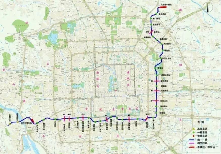 关于北京地铁14号线是否应该改为环线的问题，确实存在不同的观点和争议。以下是一些